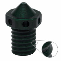 PETG Filament Flaschengrün | 1,75mm - 1kg