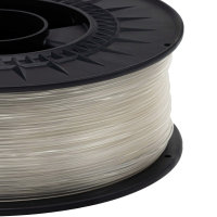 PETG Filament Transparent | 1,75mm - 0,5kg