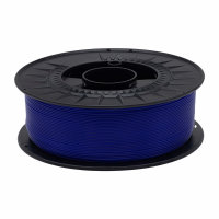 PETG Filament Blau Transparent | 2,85mm - 2kg