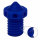 PETG Filament Blau Transparent | 2,85mm - 2kg