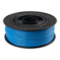 PLA Filament PRO+ &auml;hnl. Himmelblau RAL 5015 | 1,75mm...