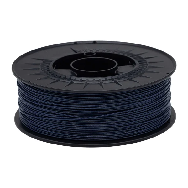 PLA Filament PRO Glitzer Sternenstaubblau | 1,75mm - 1kg