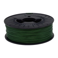PLA Filament PRO Glitzer Smaragdgrün | 1,75mm - 0,25kg