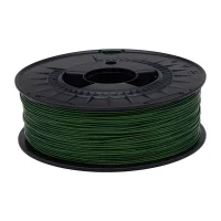 PLA Filament PRO Glitzer Smaragdgr&uuml;n | 1,75mm - 0,5kg
