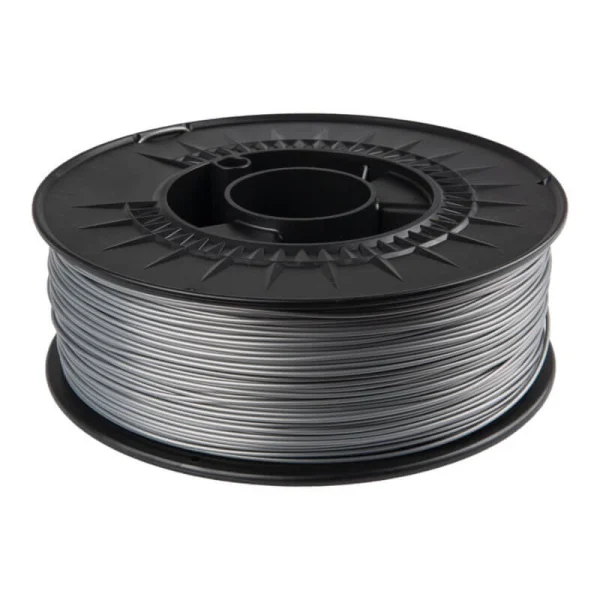 PLA Filament PRO ähnl. Graualuminium RAL 9007 | 1,75mm - 1kg