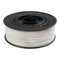 PLA Filament PRO &auml;hnl. Lichtgrau RAL 7035 | 1,75mm -...