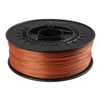 PLA Filament PRO &auml;hnl. Kupferbraun RAL 8004 | 1,75mm...