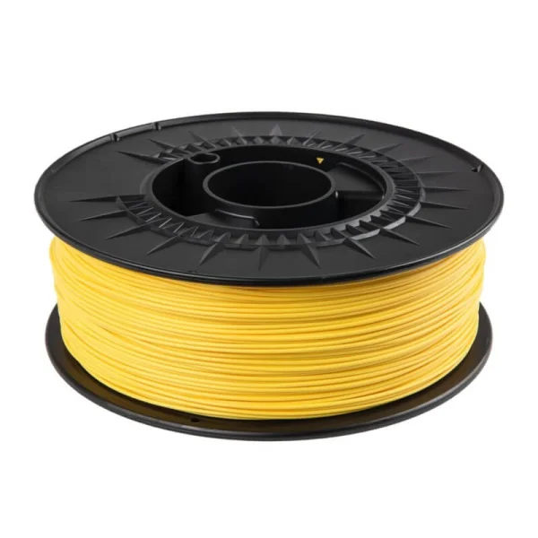PLA Filament PRO ähnl. Zinkgelb RAL 1018 | 1,75mm - 1kg