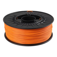 PLA Filament PRO &auml;hnl. Hellrotorange RAL 2008 |...