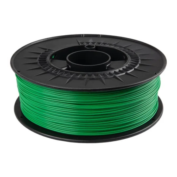PLA Filament PRO ähnl. Verkehrsgrün RAL 6024 | 1,75mm - 1kg