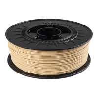 PLA Filament PRO &auml;hnl. Hellelfenbein RAL 1015 |...