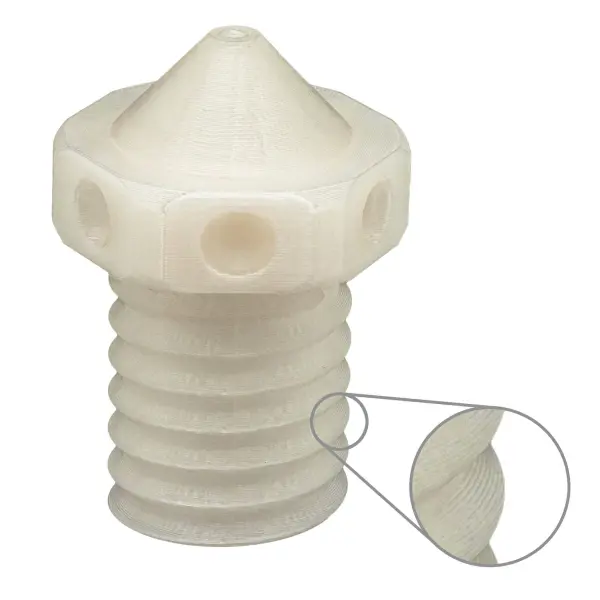 PLA Filament PRO Natural | 1,75mm - 2kg