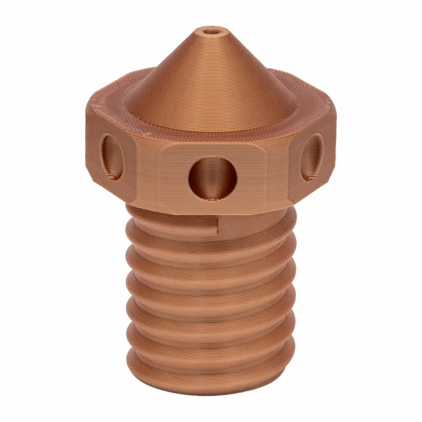 PLA Filament PRO Seide Kupfer | 1,75mm - 1kg