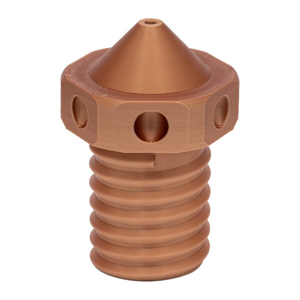 PLA Filament PRO Seide Kupfer | 1,75mm - 2kg
