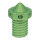 PLA Filament PRO Seide Tropisch Grün | 1,75mm - 0,5kg