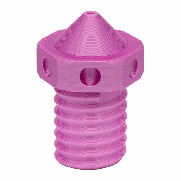 PLA Filament PRO Seide Sanft Pink | 1,75mm - 2kg