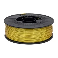 PLA Filament PRO Seide Gold | 1,75mm - 1kg