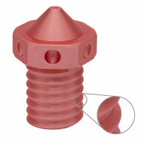 PLA Filament PRO Seide Rosegold | 1,75mm - 1kg