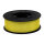 PLA Filament PRO Seide Sanft Gelb | 1,75mm - 0,5kg