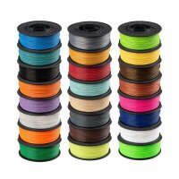 PLA Filament PRO Seide Farbwechsel | 1,75mm - 1kg