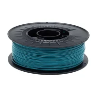 PLA Filament PRO &auml;hnl. Wasserblau RAL 5021