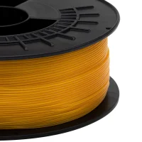 PCTG Filament Transparent Gelb