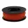 PCTG Filament Transparent Orange | 1,75mm - 2kg