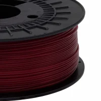 PCTG Filament Transparent Rot