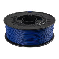EcoTough Filament ähnl. Ultramarinblau RAL 5002