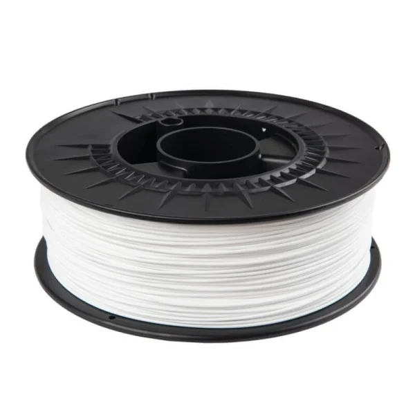 EcoTough Filament ähnl. Verkehrsweiß RAL 9016 | 1,75mm - 1kg
