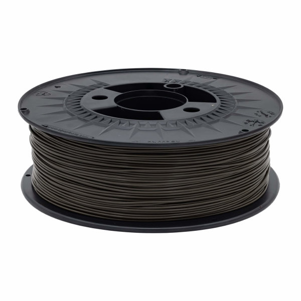 PLA Filament PRO Matt ähnl. Gelboliv RAL 6014 | 1,75mm - 2kg
