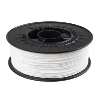 PLA Filament PRO Matt &auml;hnl. Verkehrswei&szlig; RAL...