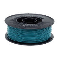 PETG Filament &auml;hnl. Wasserblau RAL 5021 | 1,75mm -...