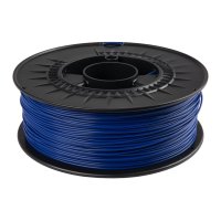 ASA+ Filament ähnl. Ultramarinblau RAL 5002