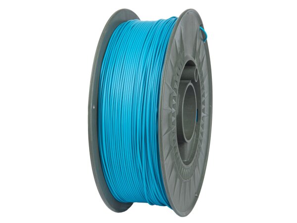 PLA Filament Hellblau | 1,75mm - 1kg