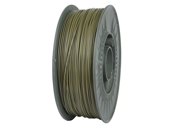 PLA Filament Oliv | 1,75mm - 1kg