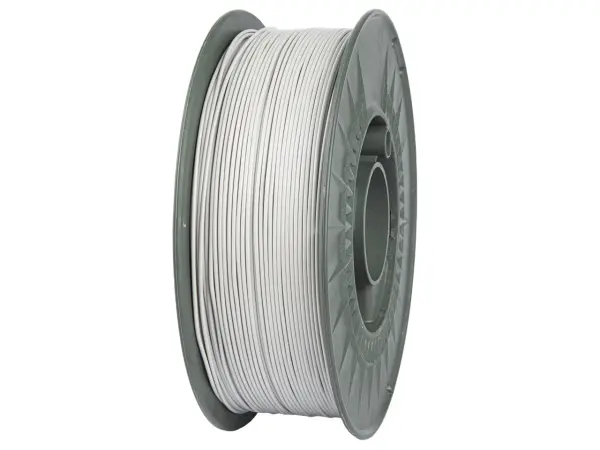 PLA Filament Hellgrau | 1,75mm - 1kg