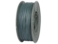 PLA Filament Mittelgrau | 1,75mm - 1kg