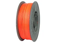 PETG Filament Neonorange | 1,75mm - 1kg