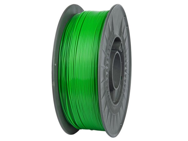 PETG Filament ähnl. Reingrün RAL 6037 | 1,75mm - 1kg