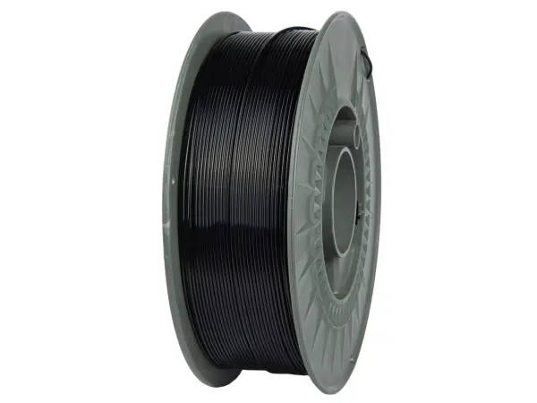 PETG Filament Schwarz | 1,75mm - 1kg