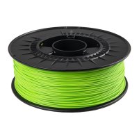 TPU Filament Flex98A ähnl. Gelbgrün RAL 6018