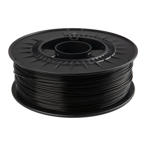 smartABS Filament ähnl. Verkehrsschwarz RAL 9017 | 1,75mm - 2kg