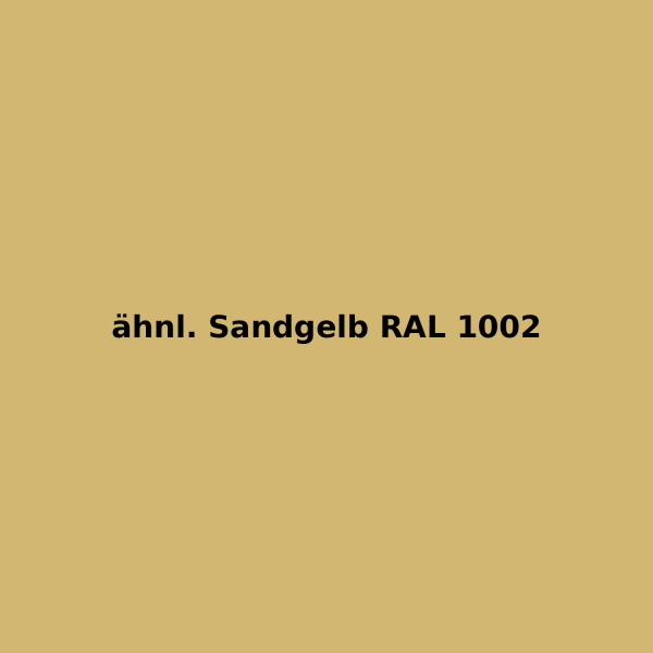 PLA Filament PRO ähnl. Sandgelb RAL 1002 | 1,75mm - 20x 1kg