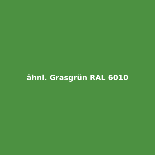 PLA Filament PRO ähnl. Grasgrün RAL 6010 | 1,75mm - 20x 1kg