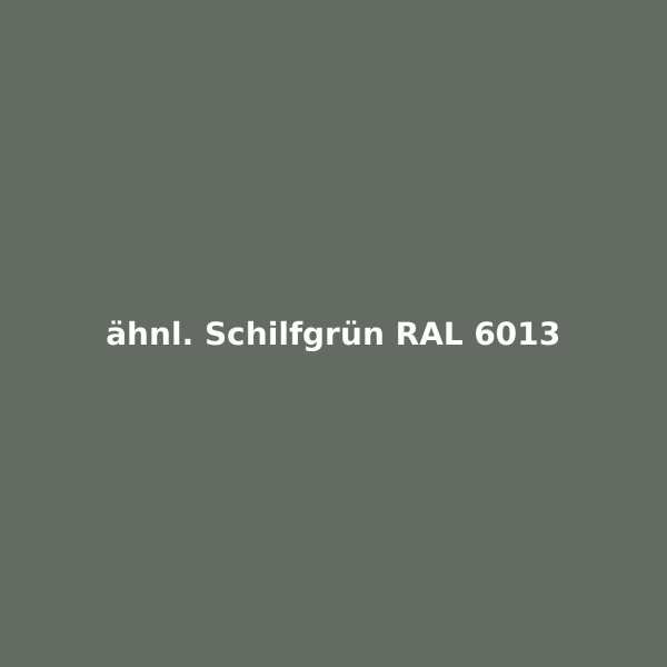 PLA Filament PRO ähnl. Schilfgrün RAL 6013 | 1,75mm - 10x 1kg