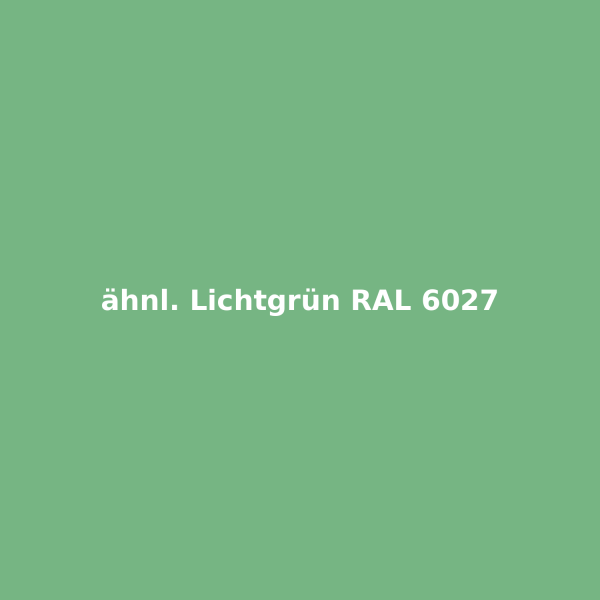 PLA Filament PRO ähnl. Lichtgrün RAL 6027 | 1,75mm - 20x 1kg