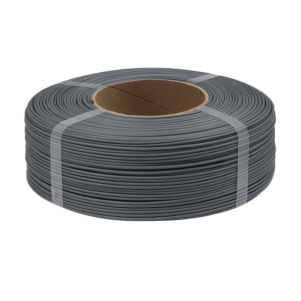 Refill PLA Filament PRO ähnl. Eisengrau RAL 7011 | 1,75mm - 1kg