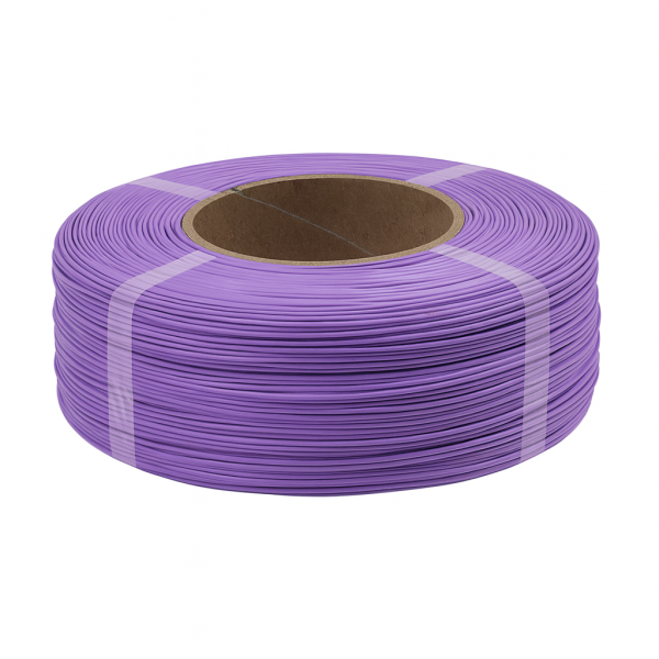 Refill PLA Filament PRO ähnl. Blaulila RAL 4005 | 1,75mm - 1kg