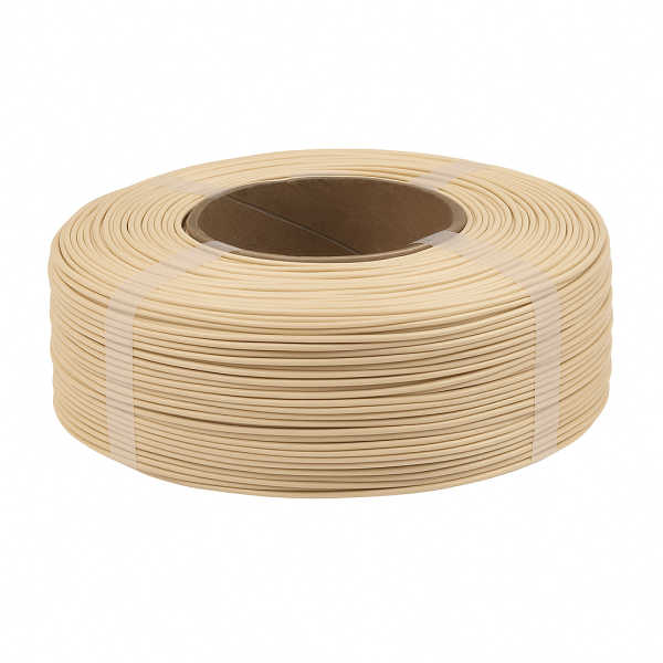 Refill PLA Filament PRO ähnl. Hellelfenbein RAL 1015 | 1,75mm - 1kg